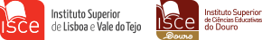 ISCE - Instituto Superior de Lisboa e Vale do Tejo / ISCE Douro